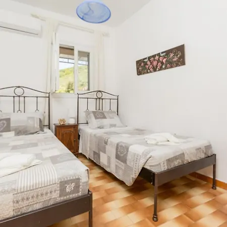 Διαμέρισμα Effie Άγιος Στέφανος