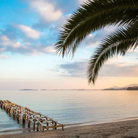 Διαμέρισμα Effie Άγιος Στέφανος