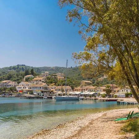 Effie Άγιος Στέφανος