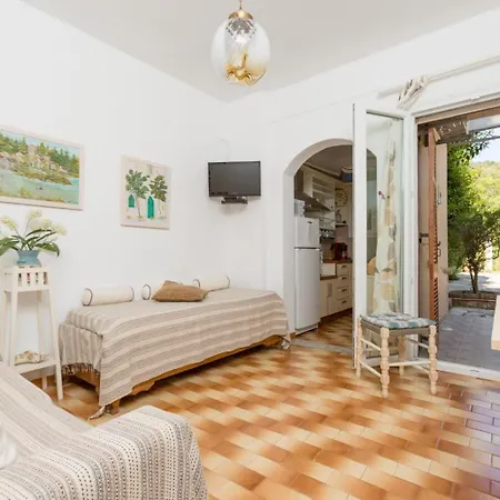 Διαμέρισμα Effie Άγιος Στέφανος