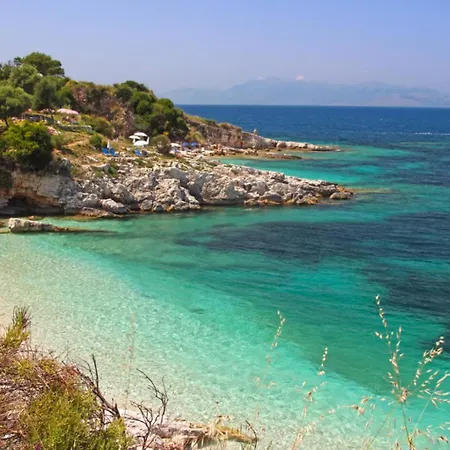 Effie Διαμέρισμα *