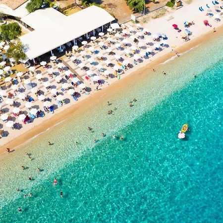 Διαμέρισμα Effie