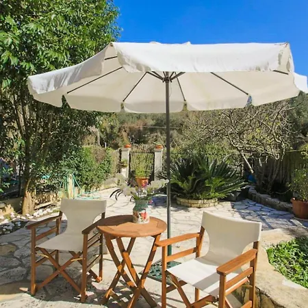 Effie * Άγιος Στέφανος