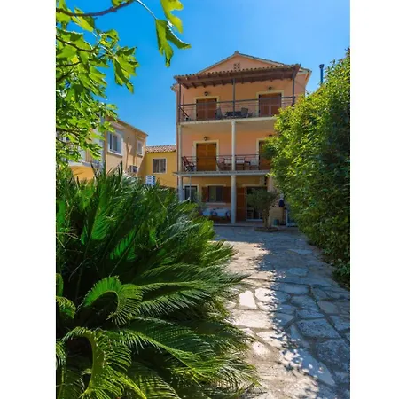 Διαμέρισμα Effie