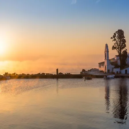 Effie Agios Stefanos Kassiopi