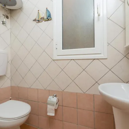 Effie * Agios Stefanos Kassiopi