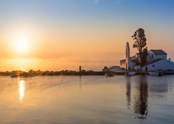 Effie Agios Stefanos Kassiopi