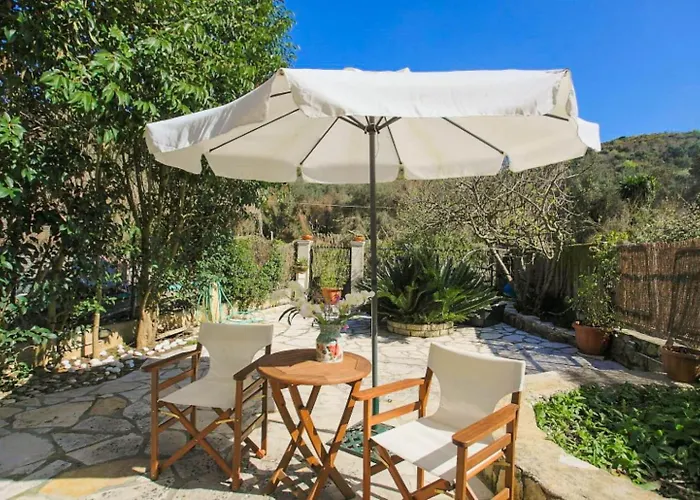 Effie * Agios Stefanos Kassiopi