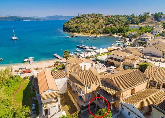 Effie Agios Stefanos Kassiopi